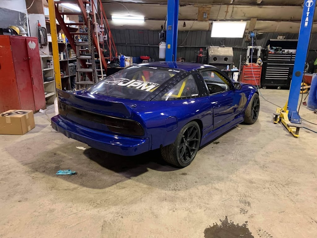Carrosserie Simard | 1503 Rue de lIndustrie, Beloeil, QC J3G 4S5, Canada | Phone: (438) 521-3351