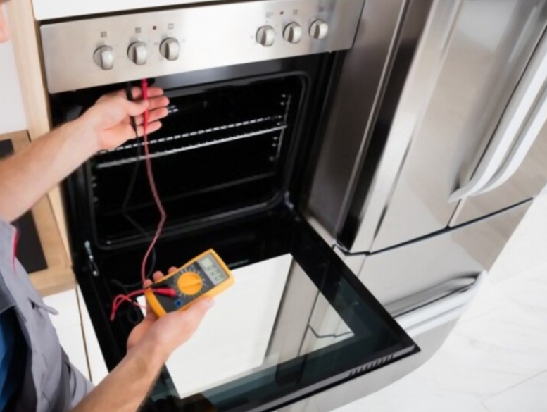 Maple Leaf Appliance Repair | 29345 Sangara Ave, Abbotsford, BC V4X 2G3, Canada | Phone: (778) 806-5156
