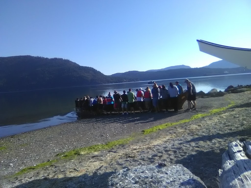 Kilpahlas Indian Reserve 3 | Botwood Ln, Ladysmith, BC V9G 1M9, Canada | Phone: (250) 748-3196