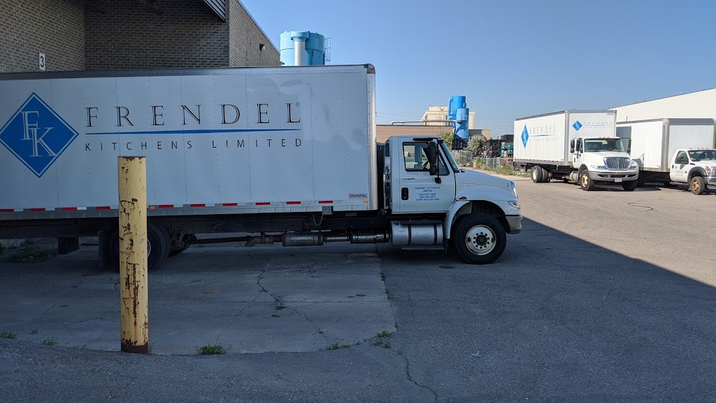 Concrete Cladding & Building Envelope Products | 14222 Dublin Line, Acton, ON L7J 2L9, Canada | Phone: (888) 808-2110