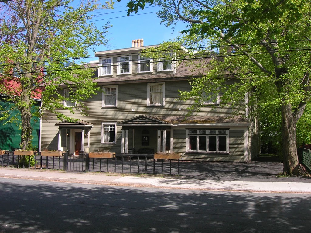 Monroe House | 8A Forest Rd, St. Johns, NL A1C 2B9, Canada | Phone: (709) 235-1946