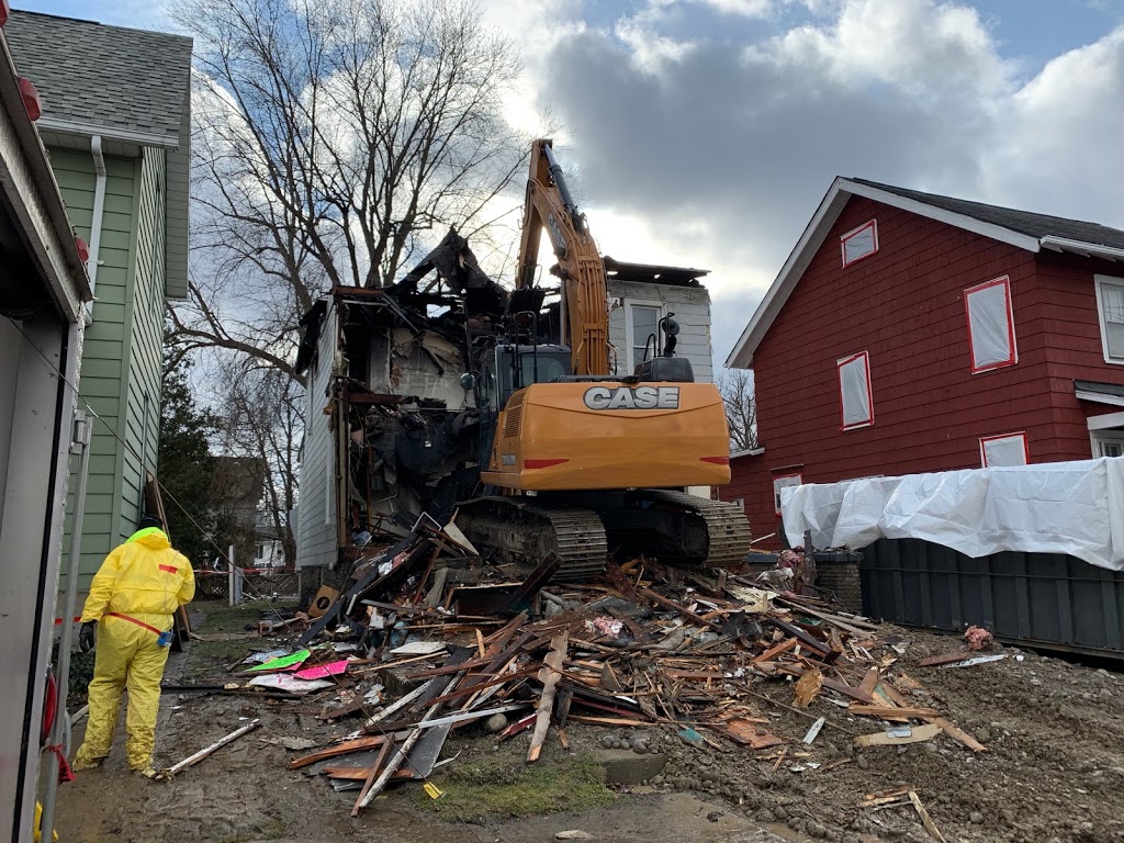 Buffalo Environmental & Construction Group | 2316 Delaware Ave #250, Buffalo, NY 14216, USA | Phone: (716) 262-3600