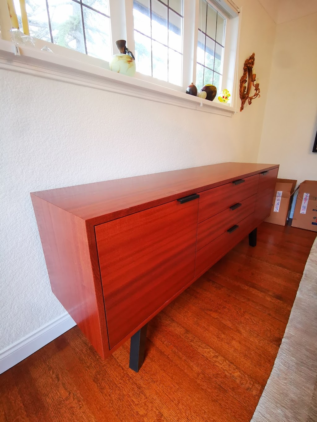 Neufeld Furniture | 3031 Allenby Rd, Duncan, BC V9L 6V8, Canada | Phone: (250) 715-5682