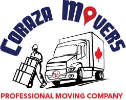 Coraza Movers | 6 Calderon Crescent, North York, ON M2R 2E5, Canada | Phone: (647) 245-4370