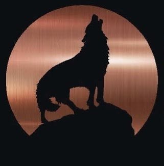 Copper Coyote | 55 William St, Paris, ON N3L 1L4, Canada | Phone: (519) 865-0480