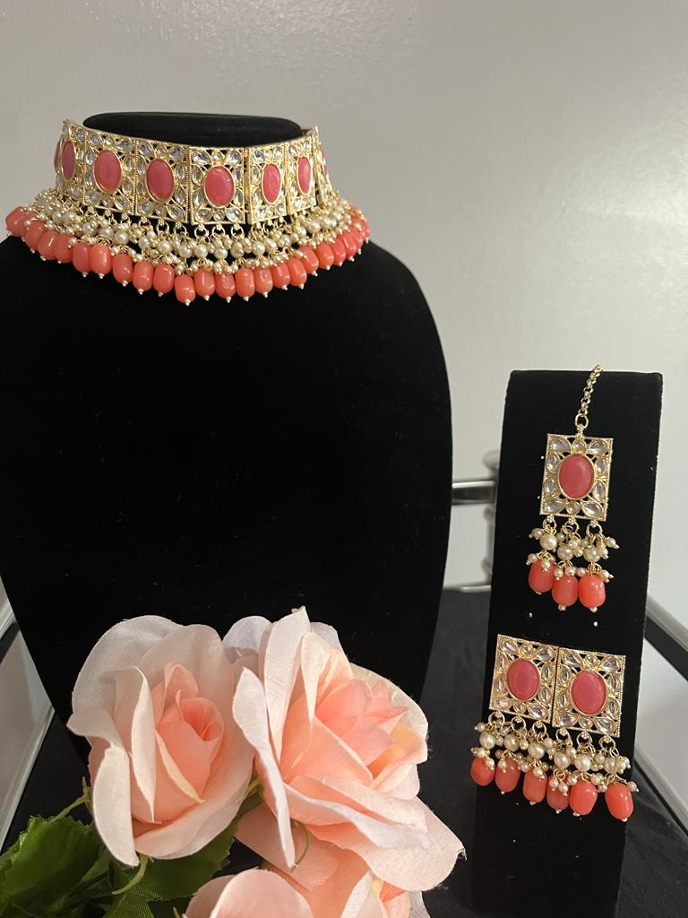 Beauty Touch Jewelery | 4 Goreridge Crescent, Brampton, ON L6P 1P2, Canada | Phone: (647) 505-4580