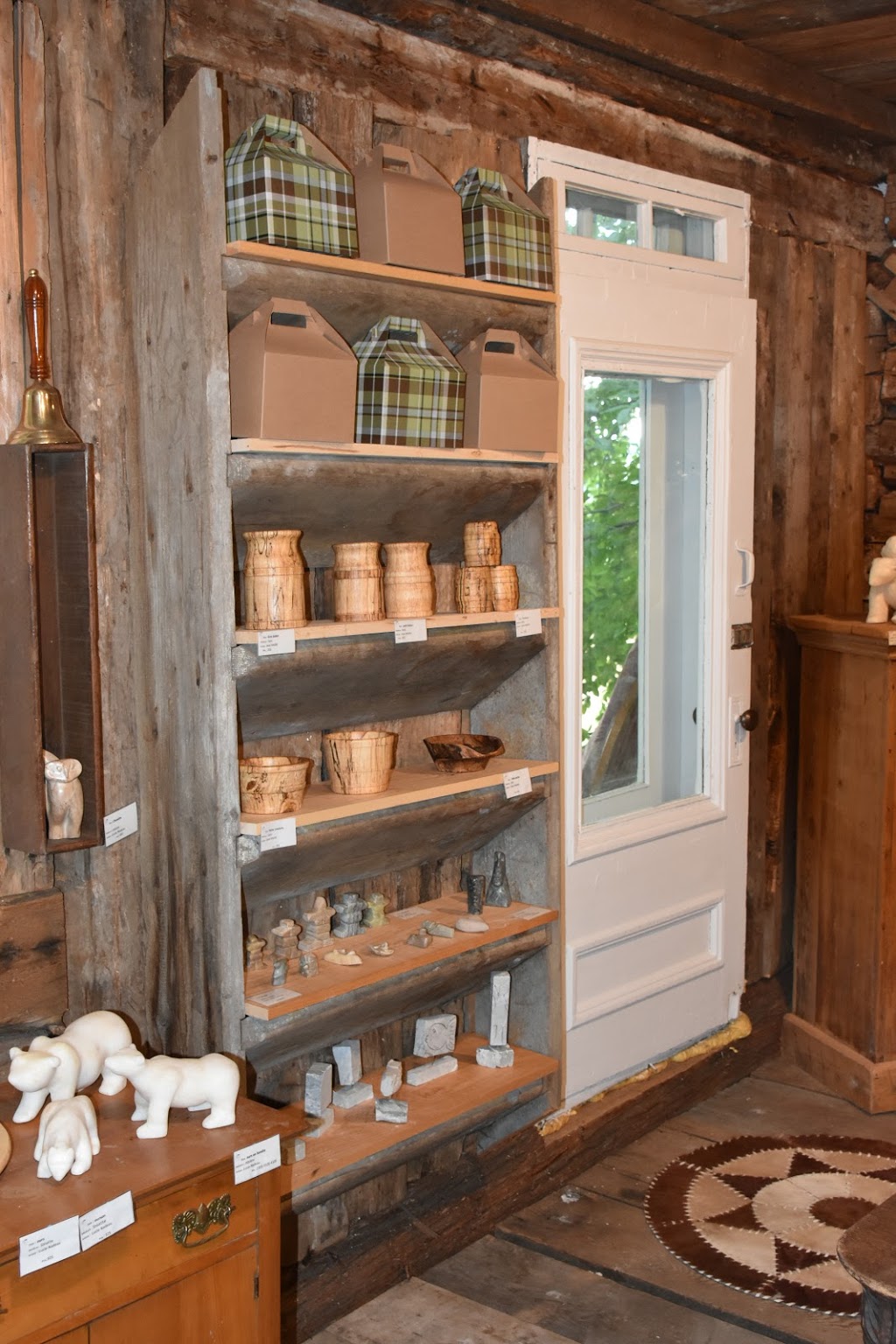 Lancestrale ART3D | 220 rang Pied de la Montagne, Sainte-Marcelline-de-Kildare, QC J0K 2Y0, Canada | Phone: (514) 318-8869