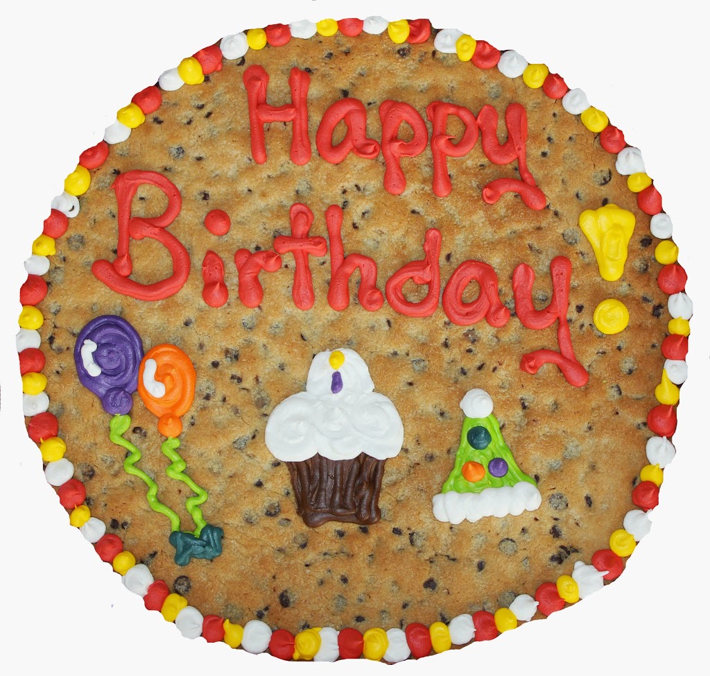 Cookiegrams.com | 81 Brisbane Rd, North York, ON M3J 2K3, Canada | Phone: (866) 663-7776