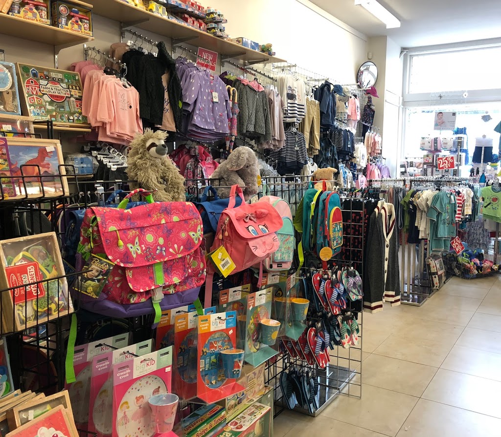 Abra Kid Abra, Everything For Kids! | 2005 Oak Bay Ave, Victoria, BC V8R 1E5, Canada | Phone: (778) 265-5430