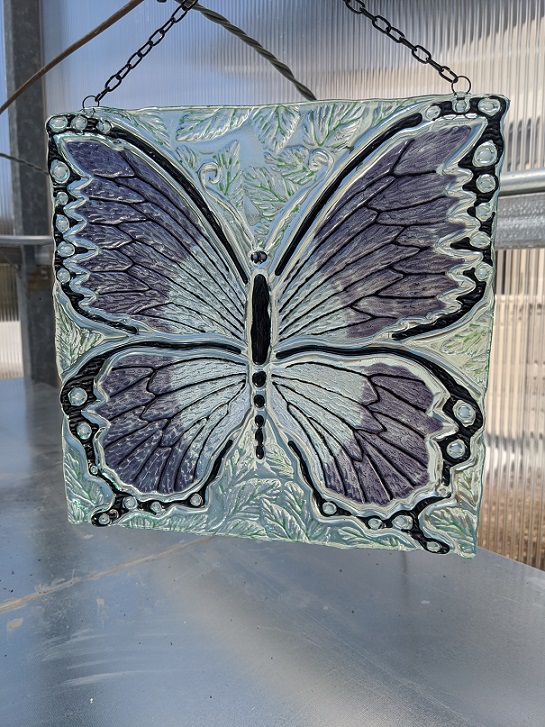 Simply Stained Glass | 3919 Seminole St, Windsor, ON N8Y 1Z1, Canada | Phone: (519) 945-1566