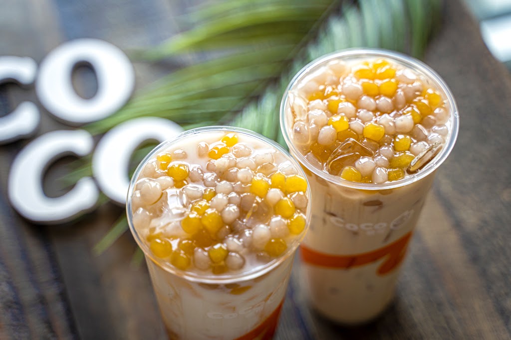CoCo Fresh Tea & Juice | 4868 Dundas St W, Etobicoke, ON M9A 1B5, Canada | Phone: (416) 231-7888