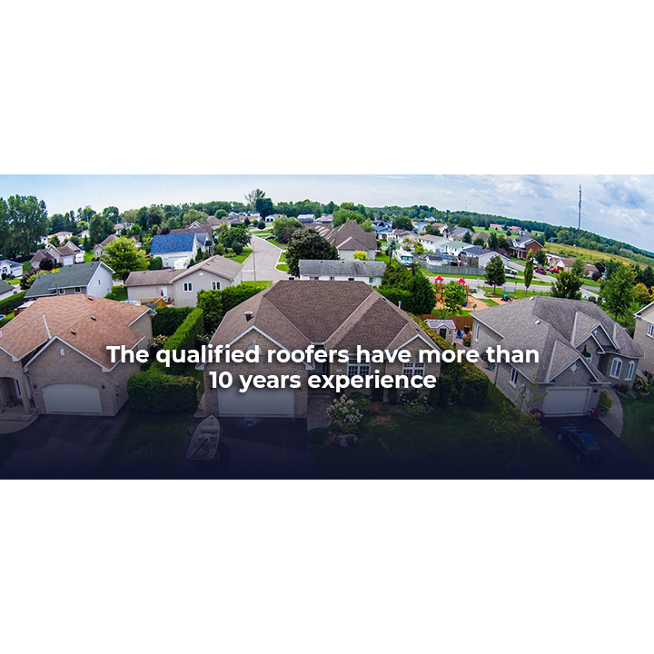 MJ Guardian Roofing | 5453 Middleport Crescent, Mississauga, ON L4Z 3V2, Canada | Phone: (226) 978-0015
