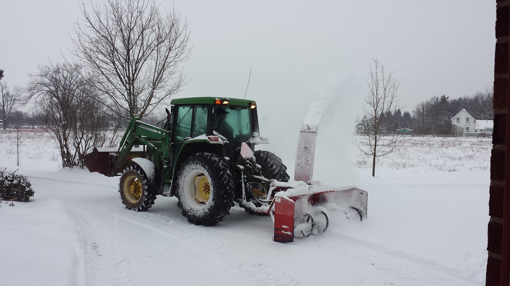 Grewal Farms | 11746 15 Side Rd, Georgetown, ON L7G 4S6, Canada | Phone: (905) 702-9241