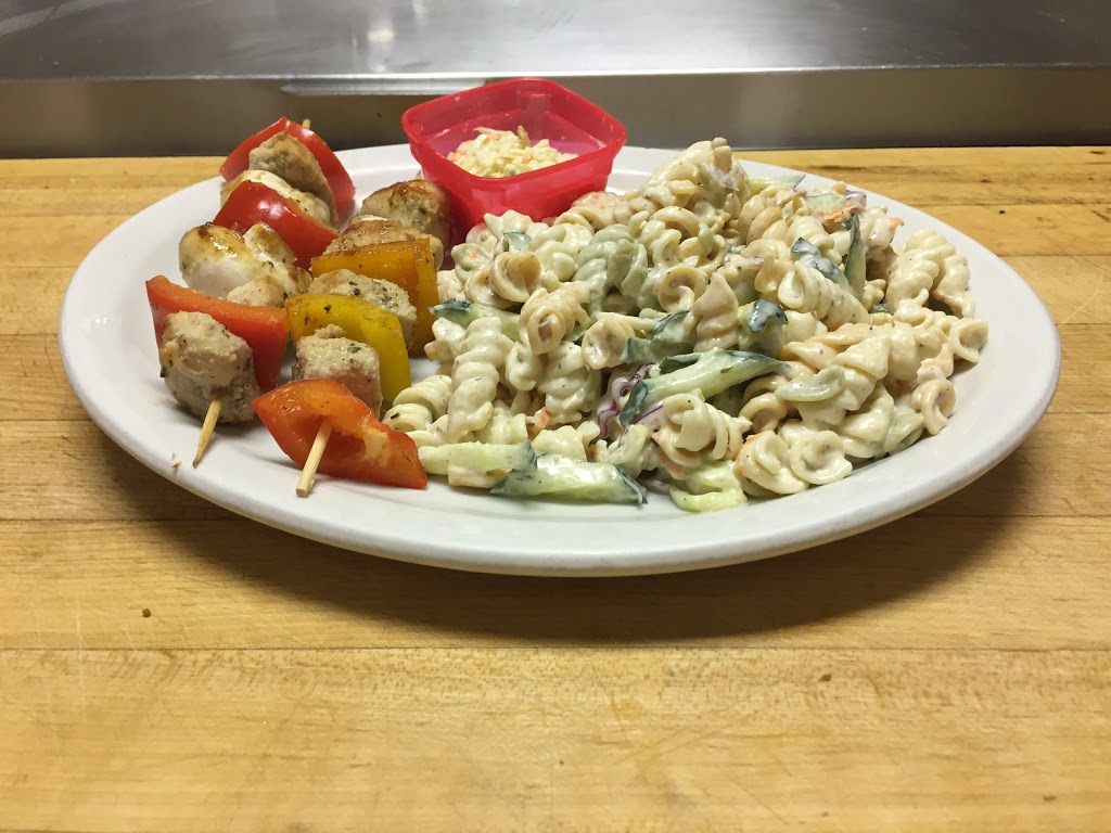 Stony Mountain Restaurant | 9152 E Road 73N, Stony Mountain, MB R0C 3A0, Canada | Phone: (204) 344-5515