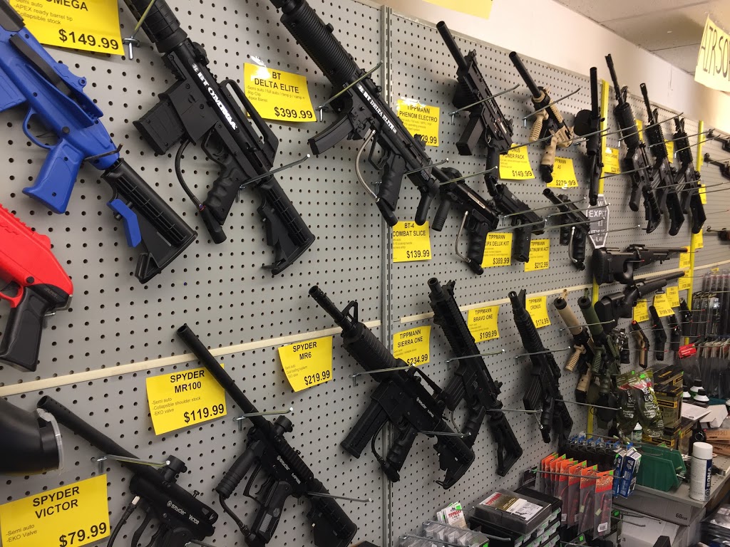 Brantford Surplus | 655 Colborne St, Brantford, ON N3S 3M8, Canada | Phone: (519) 304-4655