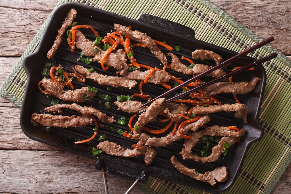Oodle Noodle | 5423A 50 St, Leduc, AB T9E 6Z7, Canada | Phone: (780) 986-3888