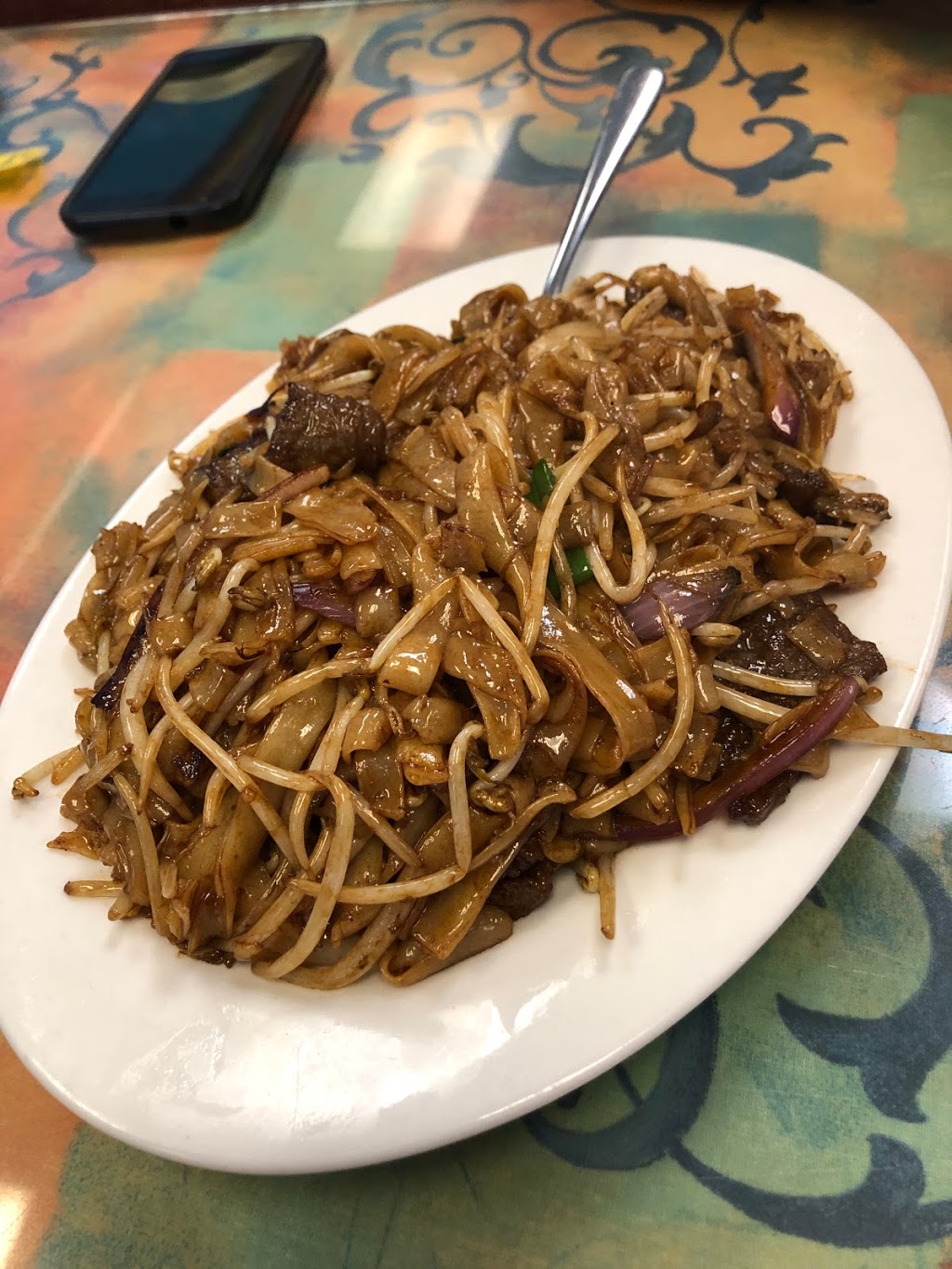 On Yuen Chinese Restaurant | 9014 152 St, Surrey, BC V3R 4E7, Canada | Phone: (604) 583-3238