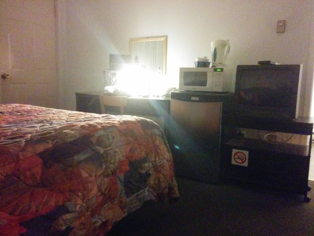 Motel St-Thomas | Saint-Thomas, QC J0K 3L0, Canada | Phone: (450) 755-3822
