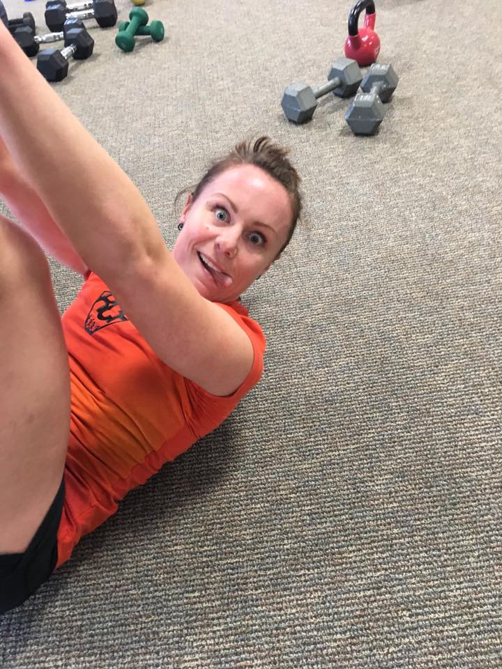 River City Fitness | Edmonton, AB T6R 0A1, Canada | Phone: (780) 905-5405