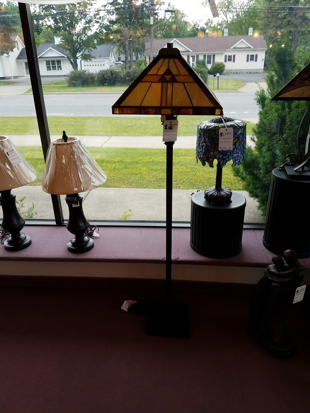 Shanor Electric Supply | 3605 N Buffalo St, Orchard Park, NY 14127, USA | Phone: (716) 662-6040