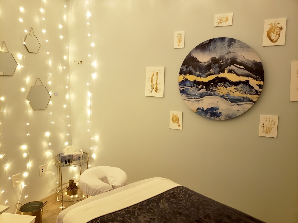 Registered Massage Therapy in the Hub - Aliah Wilson, RMT | 1 Commercial St, Truro, NS B2N 3H8, Canada | Phone: (902) 957-7510