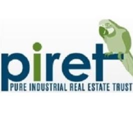 Pure Industrial Real Estate Trust | 3445 114 Ave SE Unit 209, Calgary, AB T2Z 0K9, Canada | Phone: (403) 475-5407