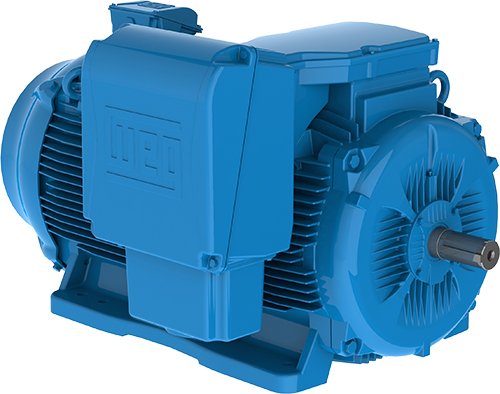 V.J. Pamensky Canada Inc. / WEG Canada | 5100 64 Ave SE, Calgary, AB T2C 4V3, Canada | Phone: (403) 240-0629