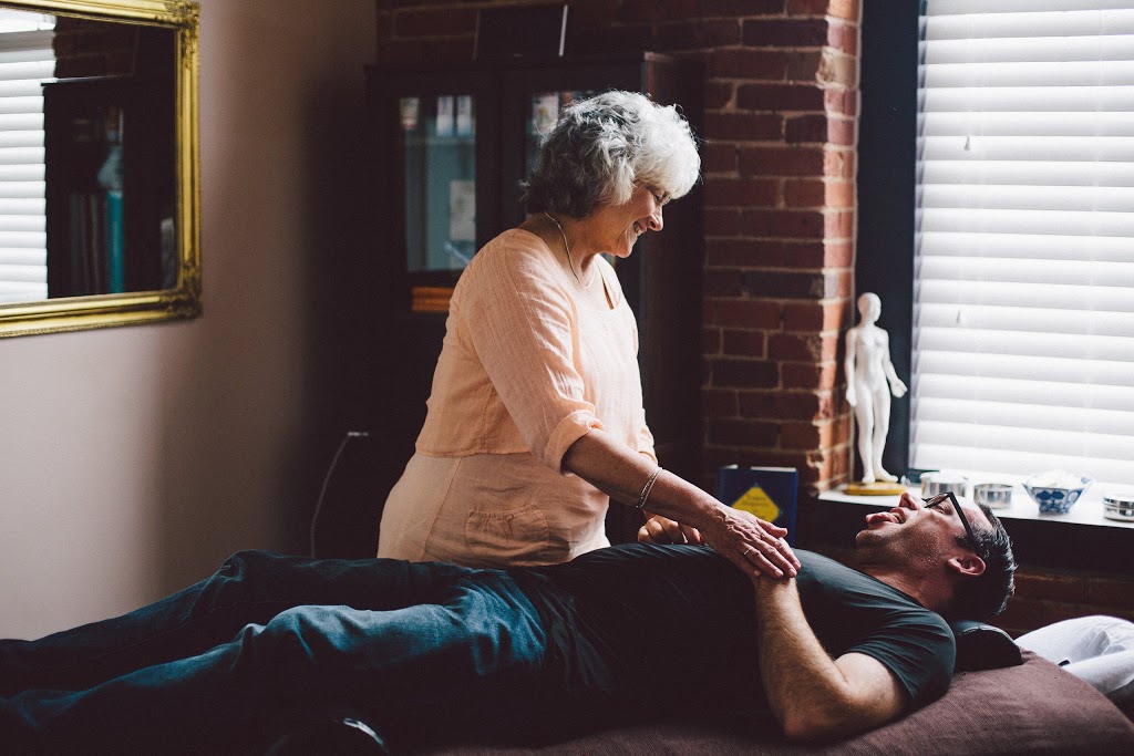 Jill McCubbin-Clare Registered Acupuncturist | 510 Canatara Ct Suite 2, Kingston, ON K7M 0G3, Canada | Phone: (613) 766-4149