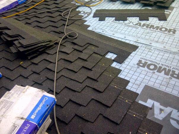 Thaison Roofing | 855 Riddell Ave N, Ottawa, ON K2A 2V8, Canada | Phone: (613) 298-4921