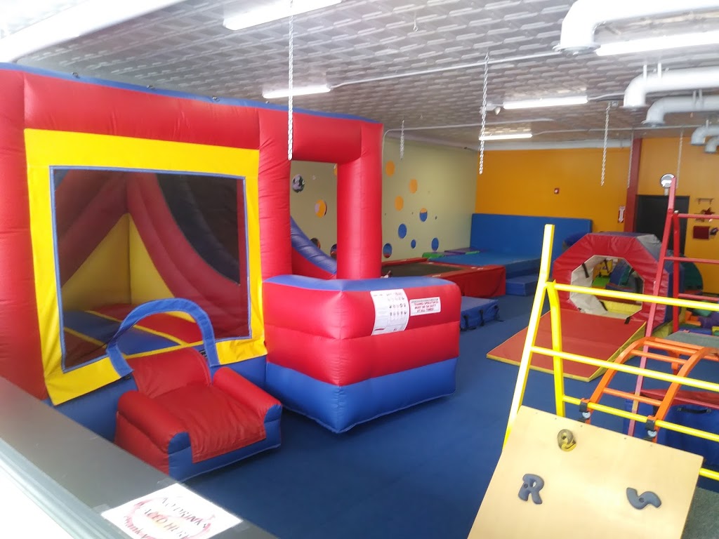 Rolly Pollies | Rolly Pollies of North Buffalo, 1669 Hertel Ave, Buffalo, NY 14216, USA | Phone: (716) 833-3318