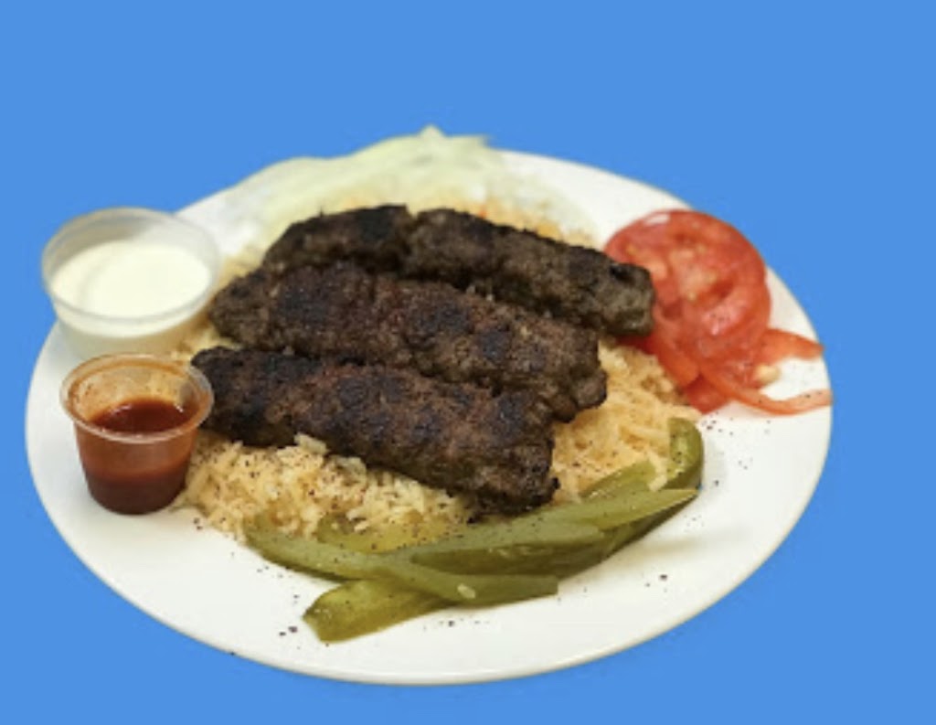Sahara Cuisine & market | 1615 Kenmore Ave, Kenmore, NY 14217, USA | Phone: (716) 877-2222