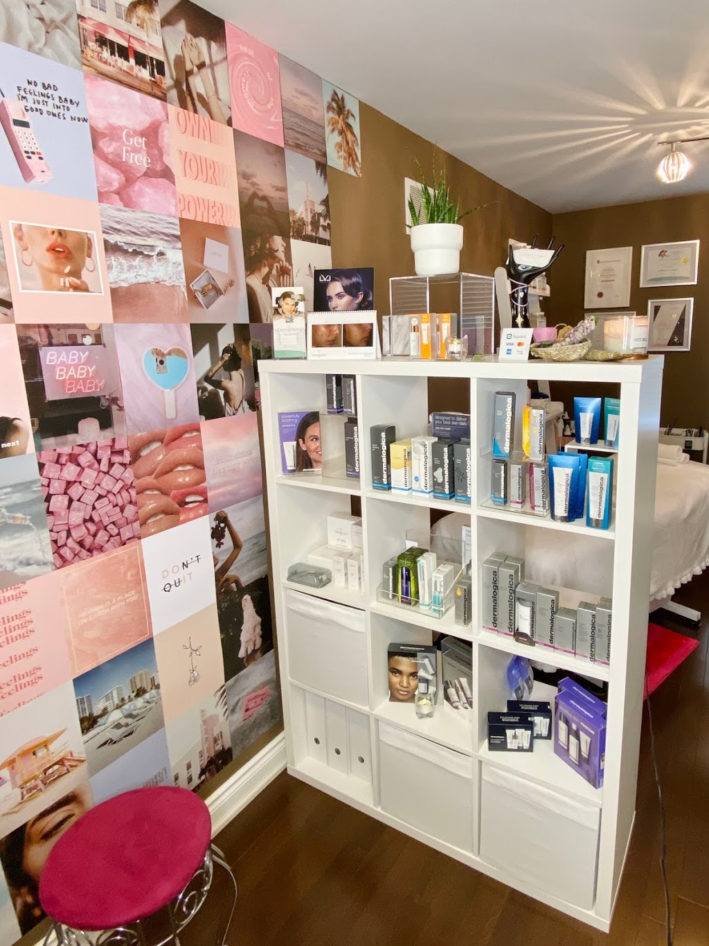 Ndee Beauty | 773 Canyon St, Mississauga, ON L5H 4M2, Canada | Phone: (647) 384-7701