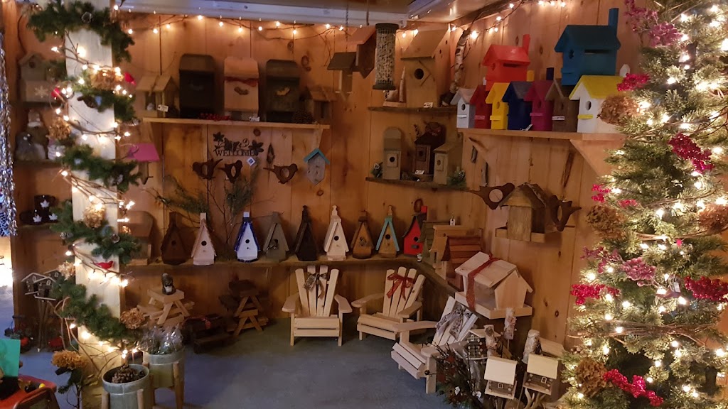 Barrtastic Woodworking & Seasonal Decor | 115 Elder Ln, Chatsworth, ON N0H 1G0, Canada | Phone: (416) 522-0735