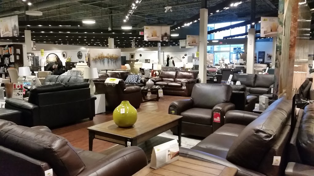 Leon's Furniture - 2070 Dundas St E, Mississauga, ON L4X 1L9, Canada