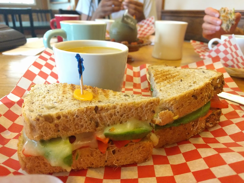 Rumbletum Cafe & Gifts | 1895 Sawmill Rd, Conestogo, ON N0B 1N0, Canada | Phone: (519) 664-1820