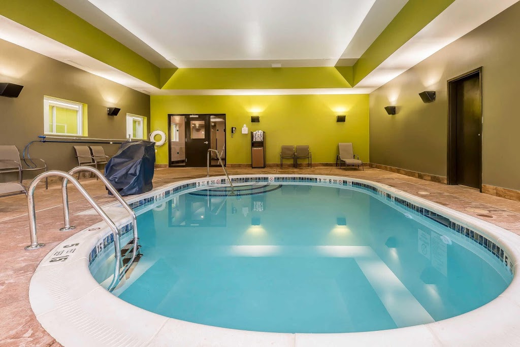 Quality Inn | 5440 Camp Rd, Hamburg, NY 14075, USA | Phone: (716) 649-0500