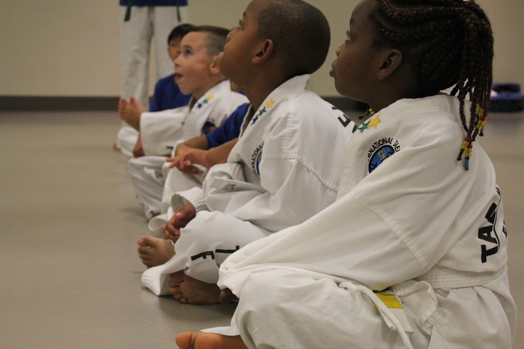 Destiny Martial Arts | 7555 Falconridge Blvd NE #10, Calgary, AB T3J 0C9, Canada