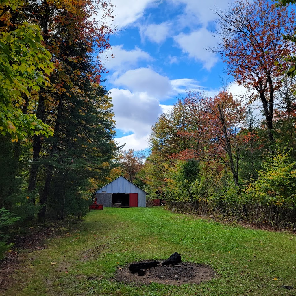 Le Fief Gaulois | 100 Chem. de la Rivière Verte, Saint-Raymond, QC G3L 3E5, Canada | Phone: (418) 717-5607