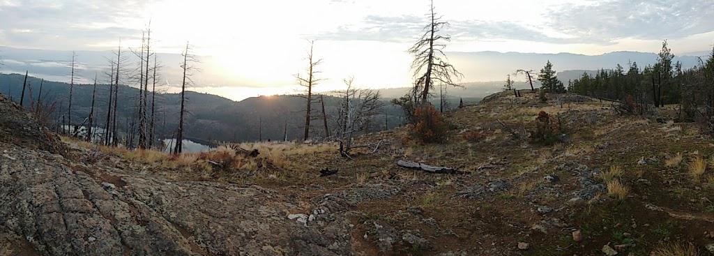 McDougall Rim Hiking Trail | McDougall Rim Hiking Trail, Central, Okanagan G, BC V1Z 2M6, Canada