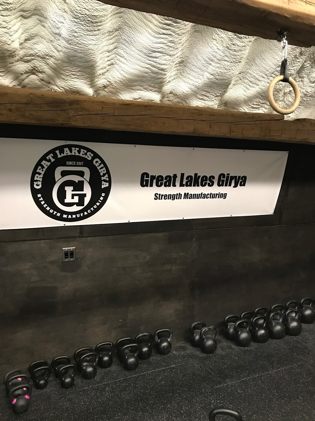 Great Lakes Girya Specialty Training Tools | 842 Victoria St N Unit 17A, Kitchener, ON N2B 3C1, Canada | Phone: (833) 464-4792