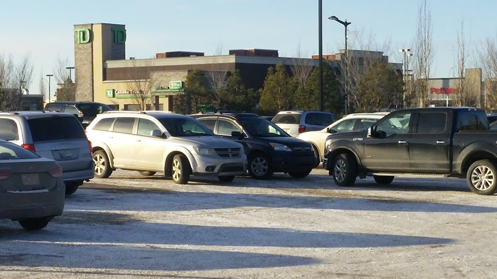 TD Canada Trust Branch and ATM | 6250 Currents Dr NW, Edmonton, AB T6W 0L8, Canada | Phone: (780) 448-8111