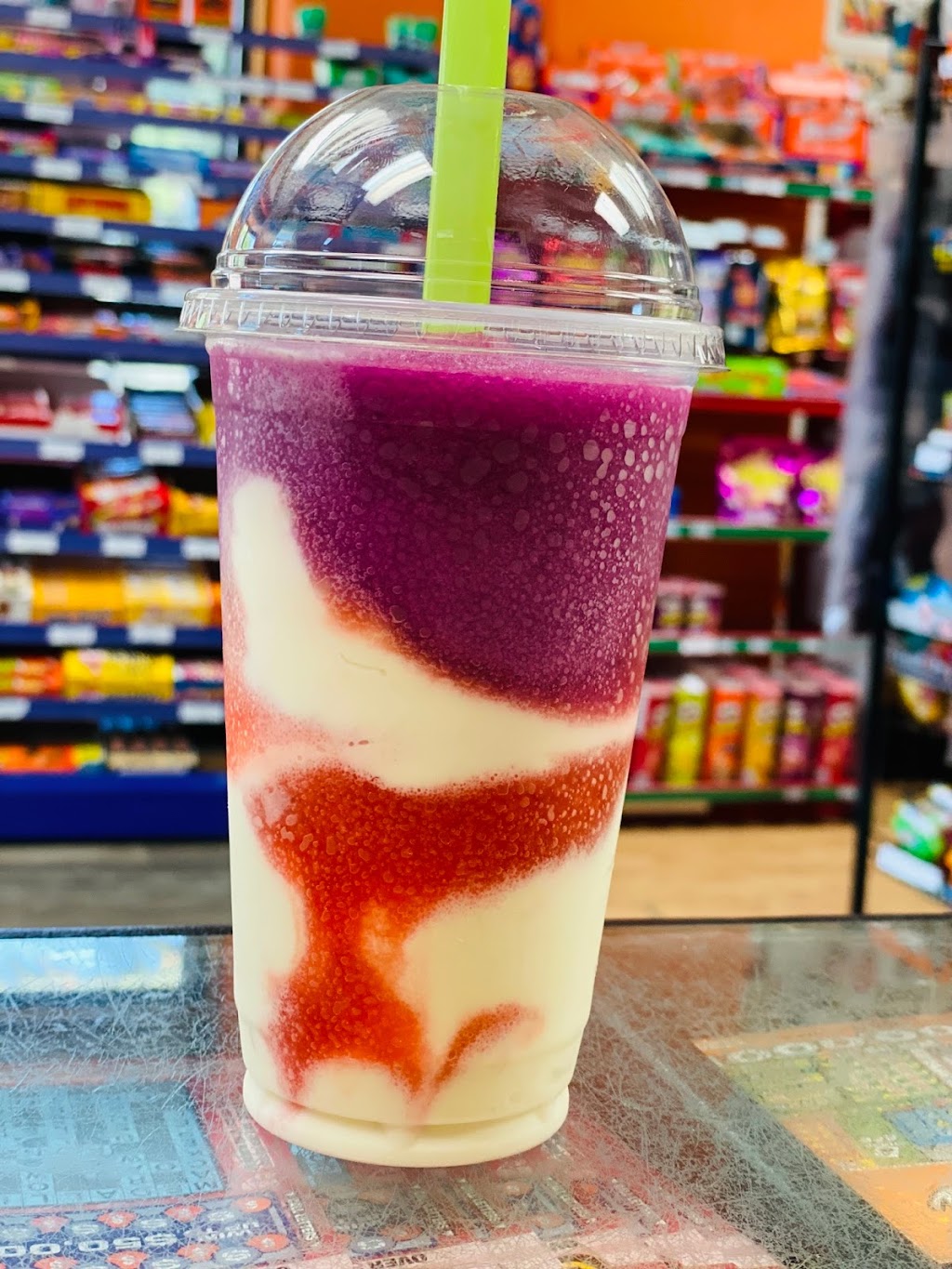 Convenience Corner | 1524 9 Ave S, Lethbridge, AB T1J 1W2, Canada | Phone: (403) 942-2468