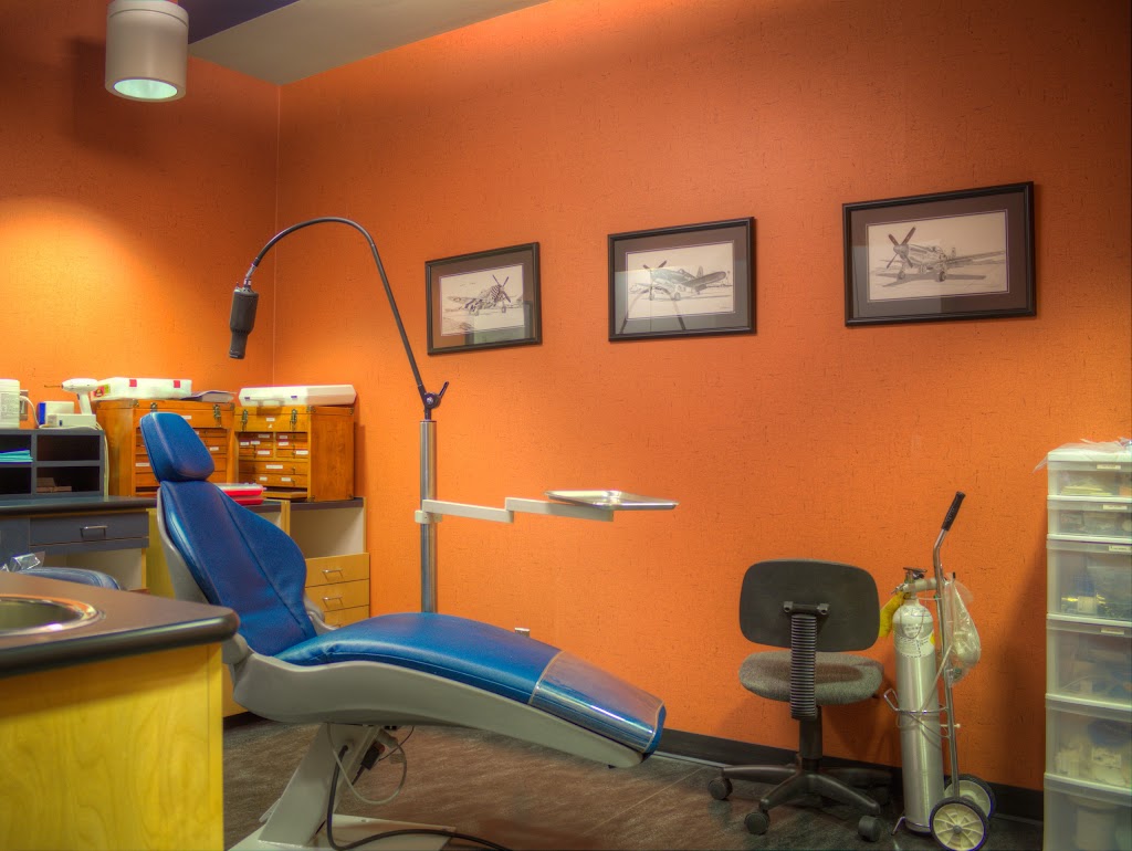 Dionne Orthodontics | 12329 Tecumseh Rd, Windsor, ON N8N 1M5, Canada | Phone: (519) 979-4747