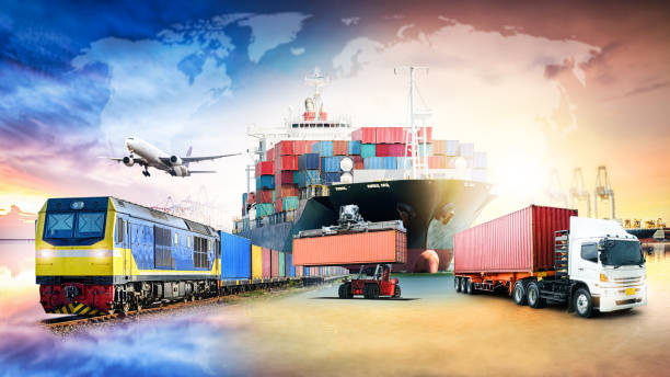 Northeast Logistics Inc. | 115 East Dr, Brampton, ON L6T 1B7, Canada | Phone: (647) 617-5335