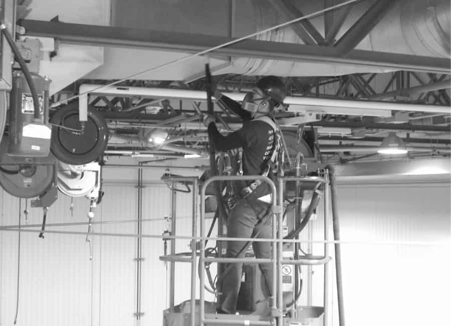 Air Technovac Inc. | 8195 Rue des Grands Blés, Mirabel, QC J7N 2G8, Canada | Phone: (450) 662-9797