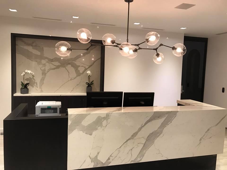 JMC Marble & Granite Inc. | 19 Collier St, Barrie, ON L4M 1G5, Canada | Phone: (705) 999-0470