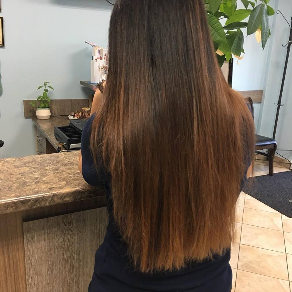 Sona Beauty and Hair Salon | 10990 Chinguacousy Rd, Brampton, ON L7A 2L4, Canada | Phone: (905) 203-2870