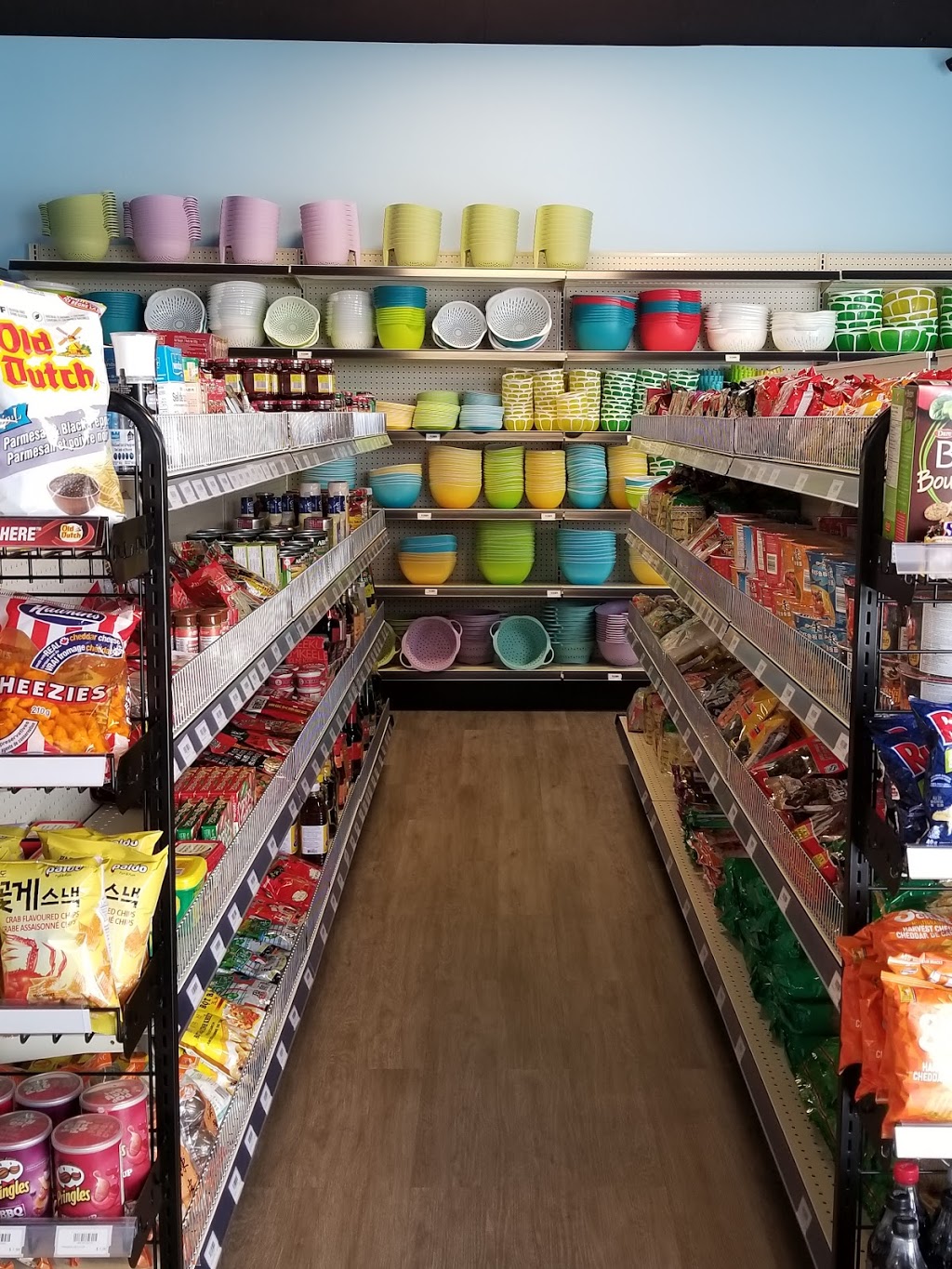 Willowgrove Supermarket | 133-412 Willowgrove Square, Saskatoon, SK S7W 0T4, Canada | Phone: (306) 974-0398
