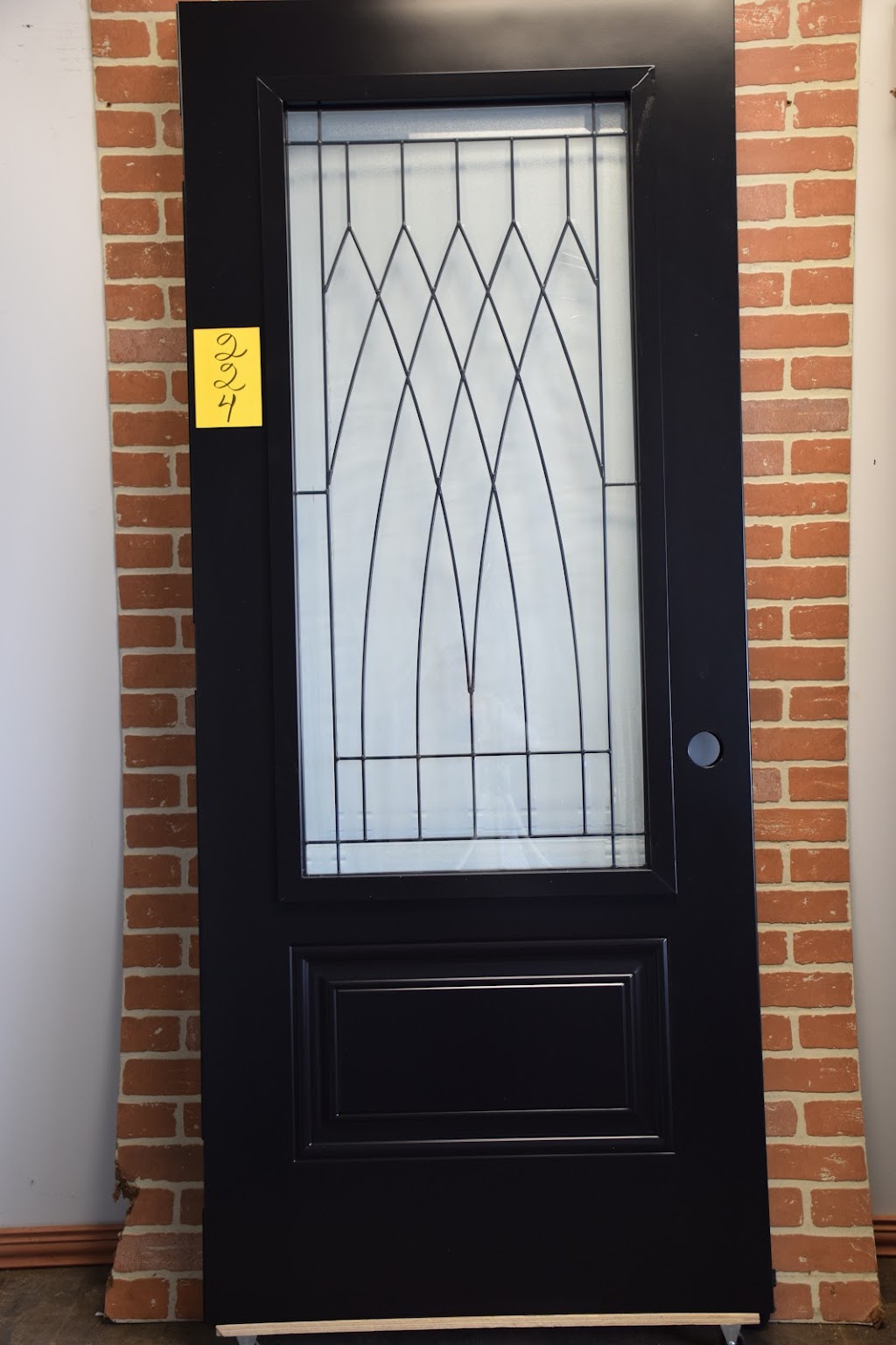 Le Gars des Portes | 1737 Chem. Saint-Charles, Terrebonne, QC J6W 3W3, Canada | Phone: (514) 239-5550