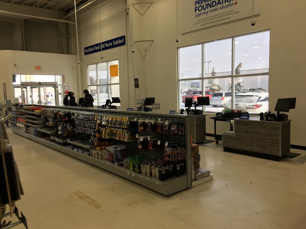 Princess Auto | 2950 32 St S, Lethbridge, AB T1K 7B4, Canada | Phone: (403) 327-7300